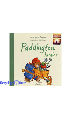 Paddington jardine