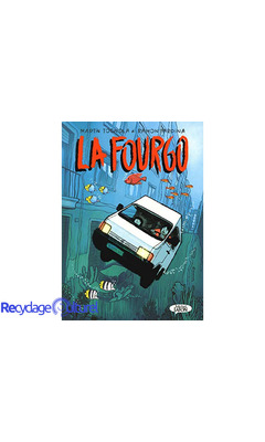 La fourgo