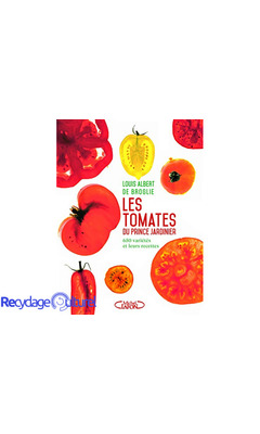 Les tomates du prince jardinier NE