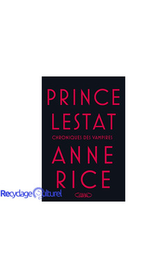 Prince Lestat (1)