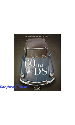 60 ans de DS