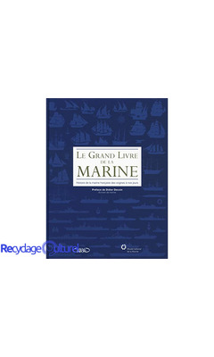 Le grand livre de la marine