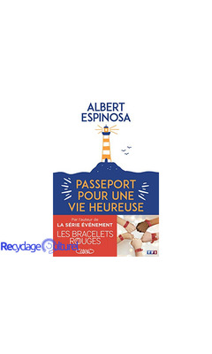 Passeport pour une vie heureuse