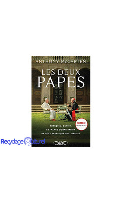 Les deux papes