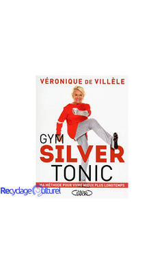 Gym Silver tonic